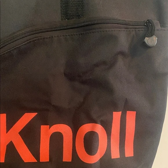 🛍️ VINTAGE Knoll Work Tote Bag - Picture 3 of 6